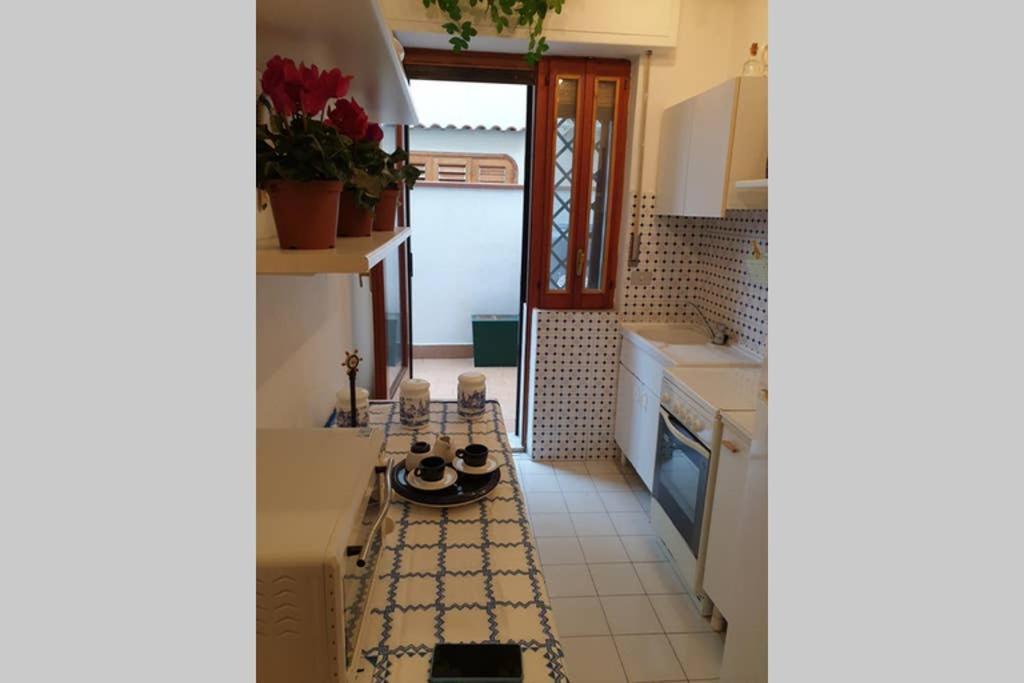 Casa Alessia Apartment Aci Castello Exterior photo