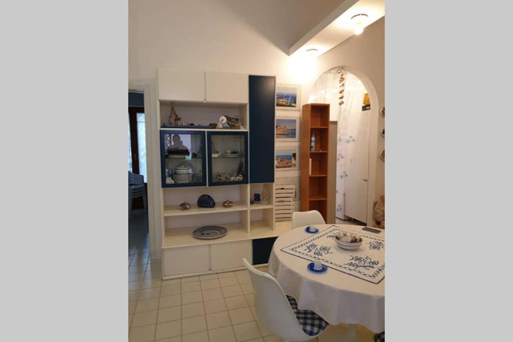 Casa Alessia Apartment Aci Castello Exterior photo