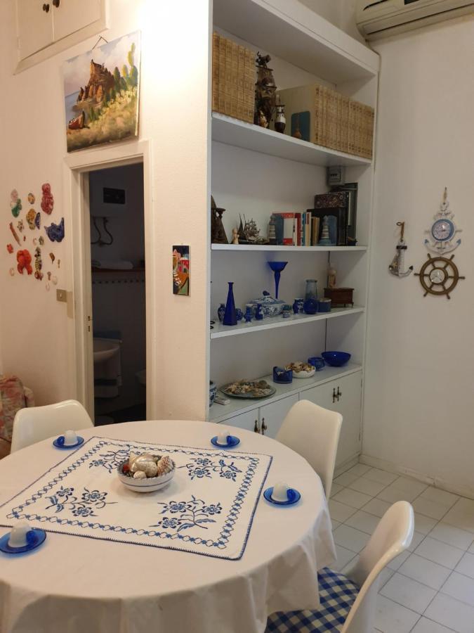 Casa Alessia Apartment Aci Castello Exterior photo