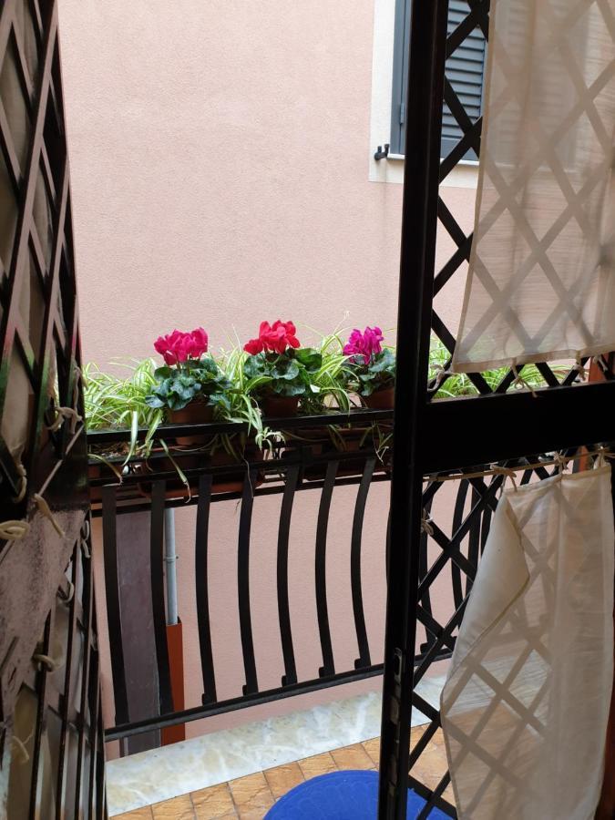 Casa Alessia Apartment Aci Castello Exterior photo